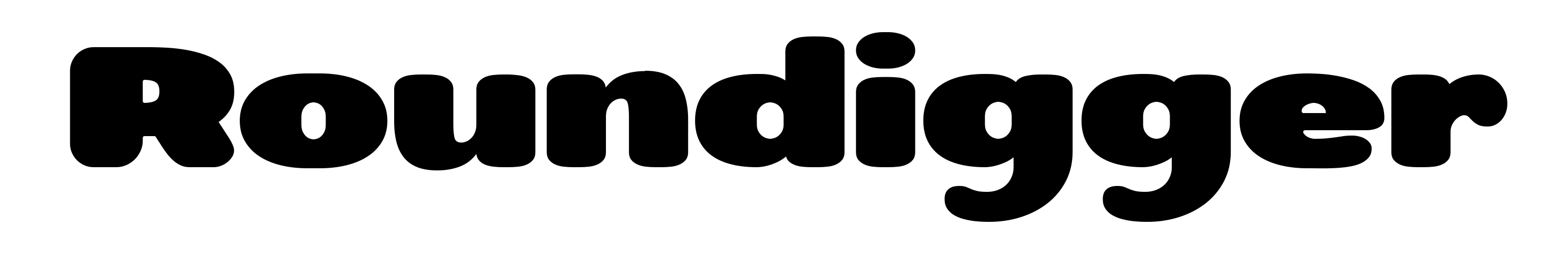 Roundigger